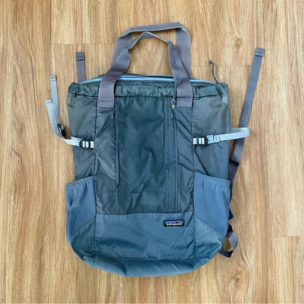 Patagonia Lightweight Travel Tote Pack